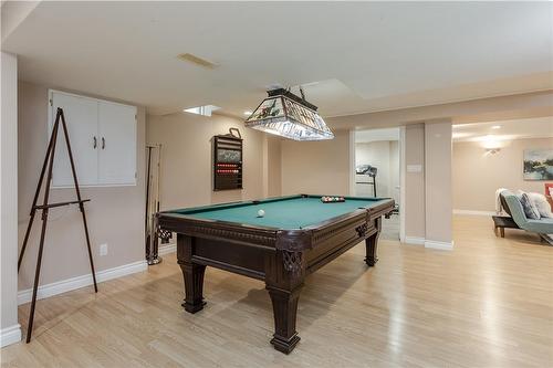 12 Strathroy Crescent, Waterdown, ON - Indoor Photo Showing Other Room