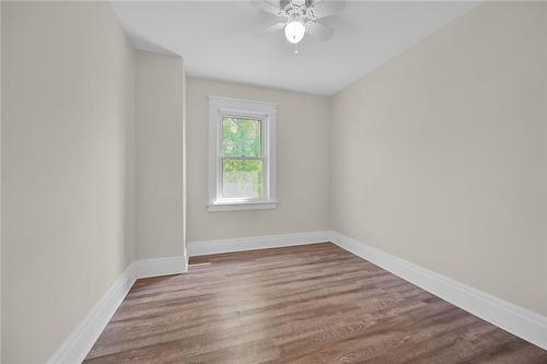 50 York Street, St. Catharines, ON - Indoor Photo Showing Other Room