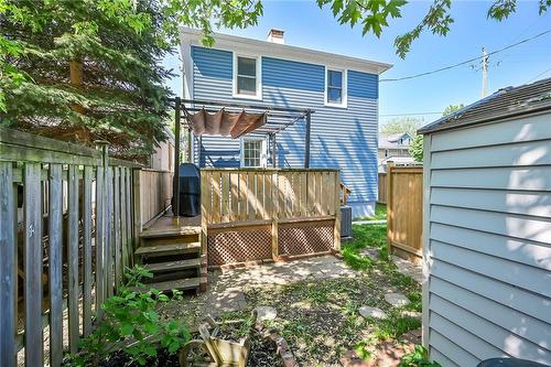 50 York Street, St. Catharines, ON - Outdoor With Exterior