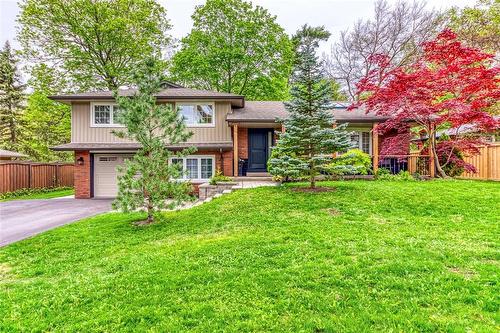 193 Appleby Line, Burlington, ON - Outdoor