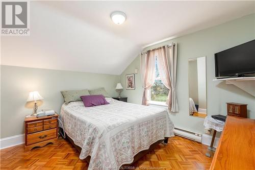 122 South Cove Rd, Shediac, NB - Indoor Photo Showing Bedroom