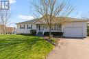 49 Fleuriant, Dieppe, NB  - Outdoor With Facade 