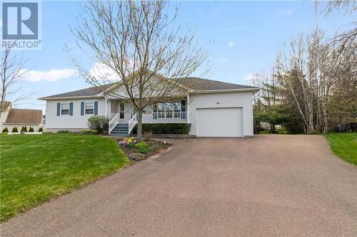 49 Fleuriant, Dieppe, NB - Outdoor With Facade