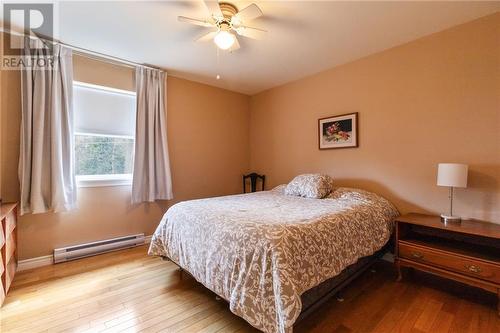 49 Fleuriant, Dieppe, NB - Indoor Photo Showing Bedroom