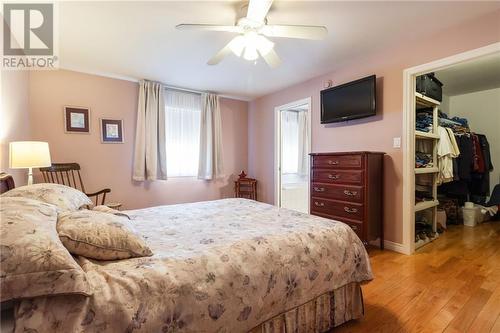 49 Fleuriant, Dieppe, NB - Indoor Photo Showing Bedroom