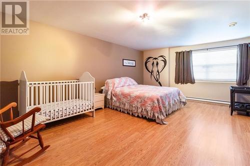 49 Fleuriant, Dieppe, NB - Indoor Photo Showing Bedroom