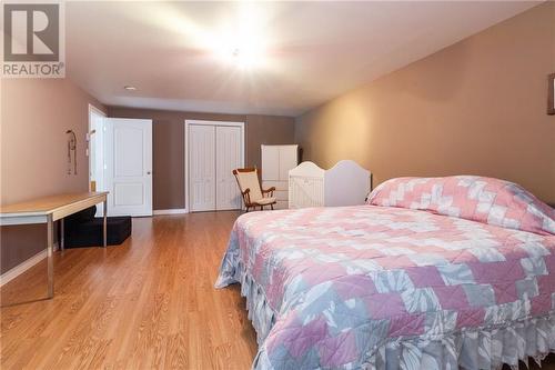 49 Fleuriant, Dieppe, NB - Indoor Photo Showing Bedroom