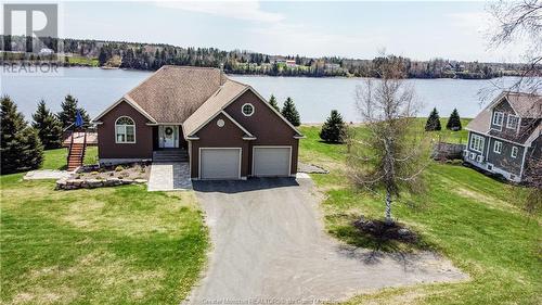 6 De La Cote, Bouctouche, NB - Outdoor With Body Of Water