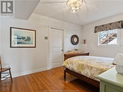 6 De La Cote, Bouctouche, NB - Indoor Photo Showing Bedroom