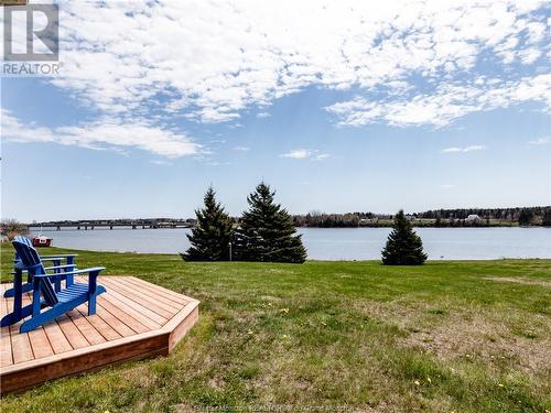 6 De La Cote, Bouctouche, NB - Outdoor With Body Of Water With View