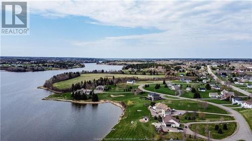 6 De La Cote, Bouctouche, NB - Outdoor With Body Of Water With View