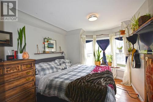 380 Wellington St E, Sault Ste Marie, ON - Indoor Photo Showing Bedroom