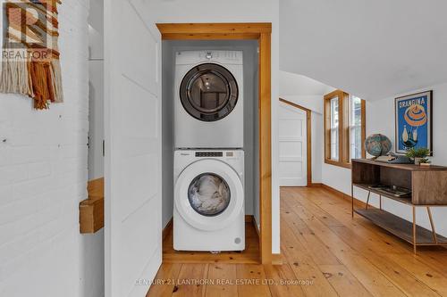 856 Miller Road, Prince Edward County, ON - Indoor Photo Showing Laundry Room
