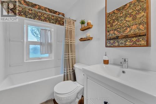 856 Miller Road, Prince Edward County, ON - Indoor Photo Showing Bathroom