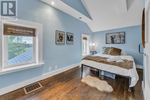 856 Miller Road, Prince Edward County, ON - Indoor Photo Showing Bedroom