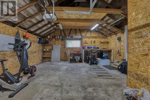 856 Miller Road, Prince Edward County, ON - Indoor
