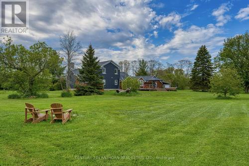 856 Miller Road, Prince Edward County, ON - Outdoor