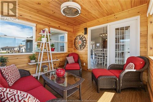 103 Rachel St, Shediac, NB - Outdoor With Deck Patio Veranda With Exterior