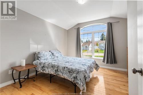103 Rachel St, Shediac, NB - Indoor Photo Showing Bedroom