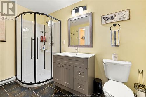 103 Rachel St, Shediac, NB - Indoor Photo Showing Bathroom