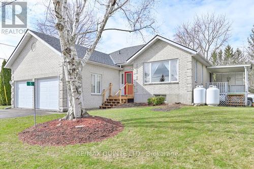 5 Eastern Avenue, Prince Edward County, ON - Outdoor