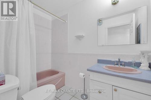 5 Eastern Avenue, Prince Edward County, ON - Indoor Photo Showing Bathroom