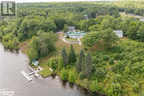 2225 Miriam Drive, Kawartha Lakes, ON - Outdoor With Body Of Water With View