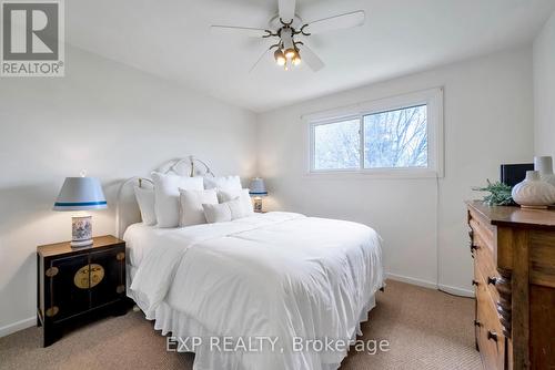 45 Bayview Crescent, Cobourg, ON - Indoor Photo Showing Bedroom