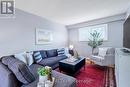 45 Bayview Crescent, Cobourg, ON  - Indoor Photo Showing Living Room 