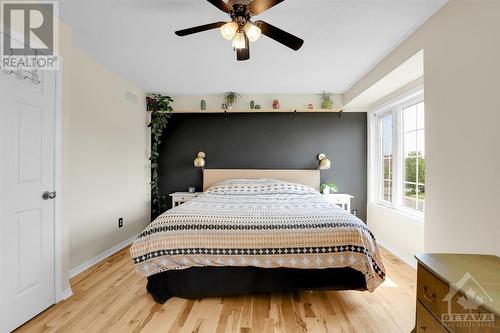 434 Claridge Drive, Ottawa, ON - Indoor Photo Showing Bedroom