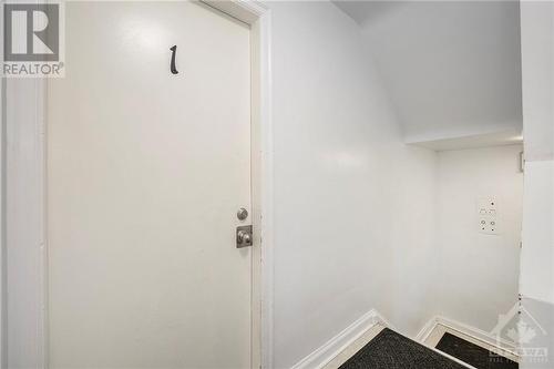 155 Clare Street, Ottawa, ON - Indoor Photo Showing Other Room