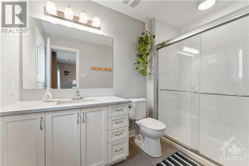 128 Yellowcress Way, Ottawa, ON - Indoor Photo Showing Bathroom