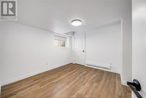 107 Peter Street Unit# Lower, Essex, ON - Indoor Photo Showing Other Room