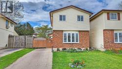 699 A HIGHPOINT AVENUE  Waterloo, ON N2V 1G8