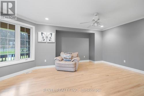 279 Lakeshore Road W, Port Colborne, ON - Indoor Photo Showing Other Room