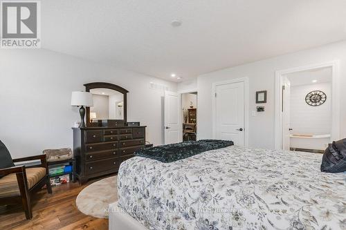 545 Krotz Street E, North Perth, ON - Indoor Photo Showing Bedroom