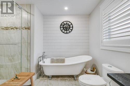 545 Krotz Street E, North Perth, ON - Indoor Photo Showing Bathroom