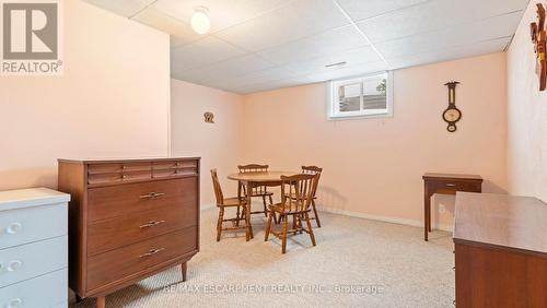 48 - 19 Hanlon Place, Brant, ON - Indoor Photo Showing Other Room