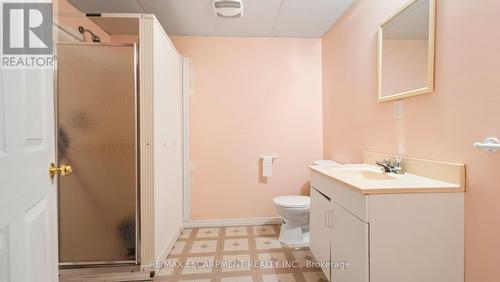 48 - 19 Hanlon Place, Brant, ON - Indoor Photo Showing Bathroom