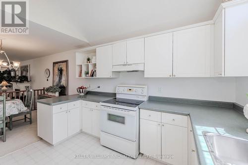 45 Sandpiper Drive, Guelph, ON - Indoor Photo Showing Kitchen