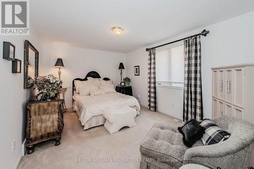 45 Sandpiper Drive, Guelph, ON - Indoor Photo Showing Bedroom