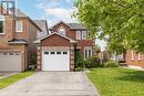 35 Chatsworth Crescent, Hamilton, ON  - Outdoor With Facade 