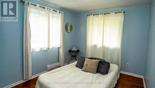 270 William Street E, North Middlesex, ON - Indoor Photo Showing Bedroom