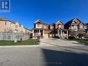 3050 Doyle Street, Mississauga, ON  - Outdoor With Facade 