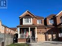 3050 Doyle Street, Mississauga, ON  - Outdoor With Facade 