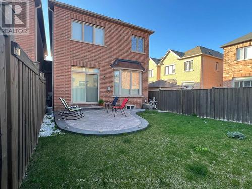 3050 Doyle Street, Mississauga, ON - Outdoor With Exterior