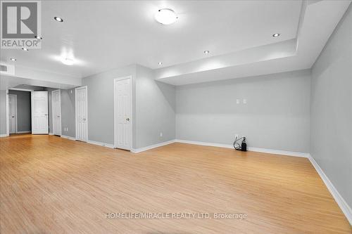 455 Comiskey Crescent, Mississauga, ON - Indoor Photo Showing Other Room