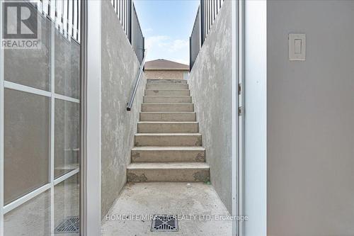 455 Comiskey Crescent, Mississauga, ON -  Photo Showing Other Room