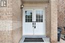 455 Comiskey Crescent, Mississauga, ON  - Outdoor With Exterior 