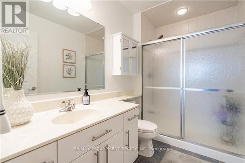 501 - 245 Dalesford Road, Toronto, ON - Indoor Photo Showing Bathroom